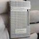 Perfect Copy S.T. Dupont Ligne 2 Yellow Gold Diamond Head Lighter (5)_th.jpg